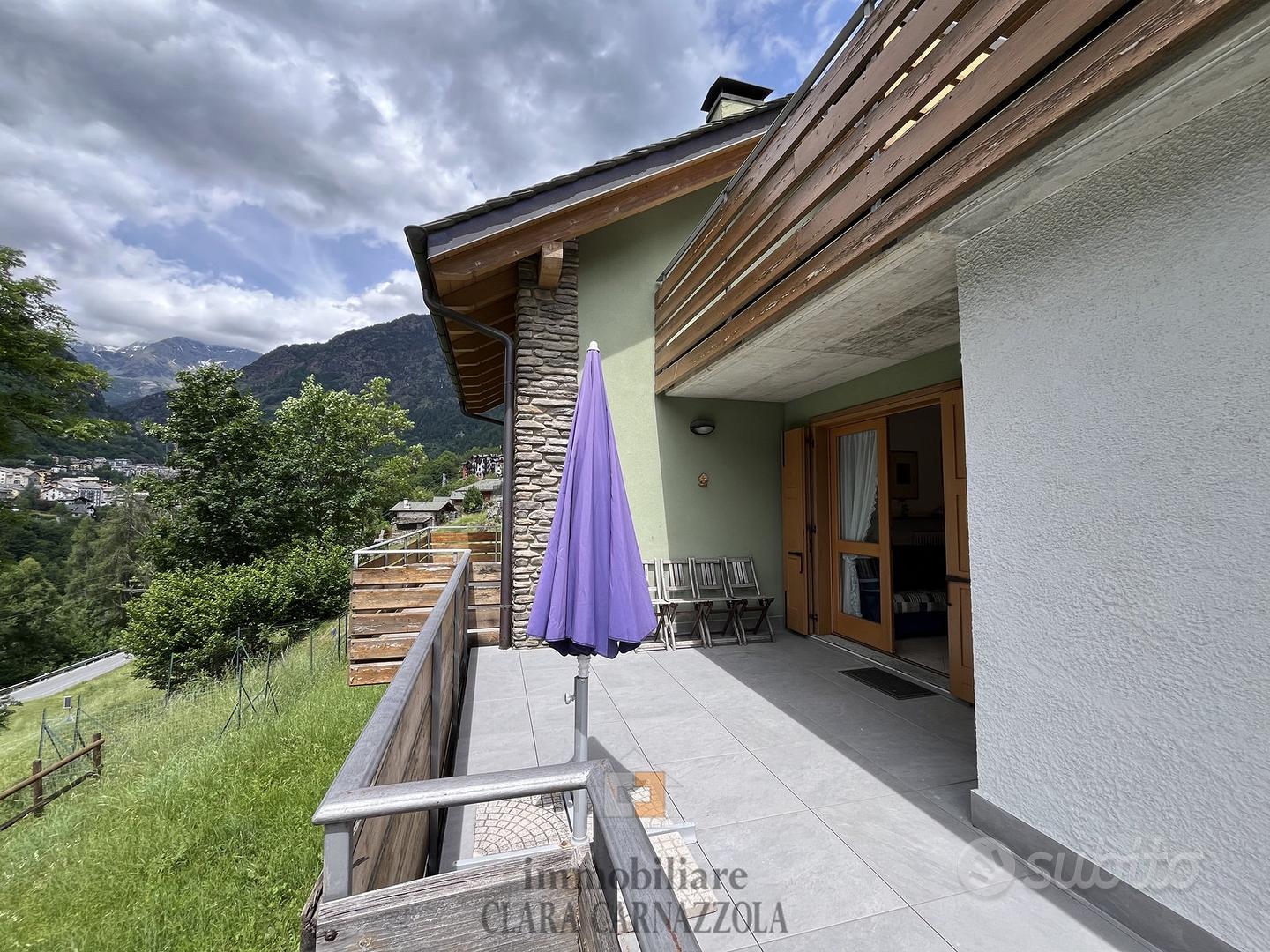 Appartamento – Caspoggio, Bracelli, Santa Elisabetta - Vista 2