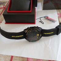 orologio Ferrari 