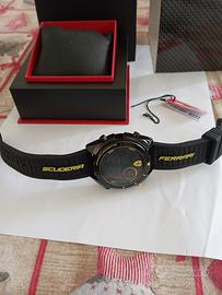 orologio Ferrari 