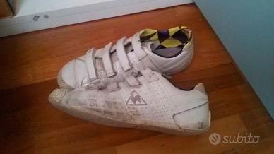Le coq sportif n. 43