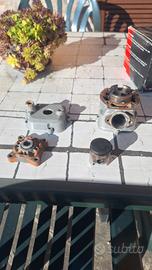 pistone e cilindro derbi valenti