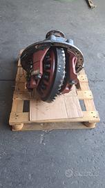 Differenziale iveco 115 17 / 135 17 / 14517"140E”