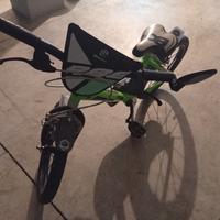bici bimbo 
