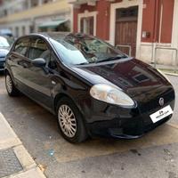 Fiat Punto 1.3 MJT II 75 CV 5 porte Lounge