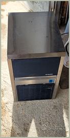 Elcor ghiaccio professionale da bar