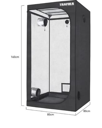 serra grow box 