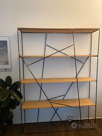 Scaffale/libreria