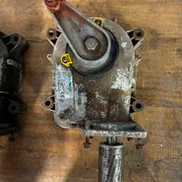 Automatismi Motori Cancello Benincá