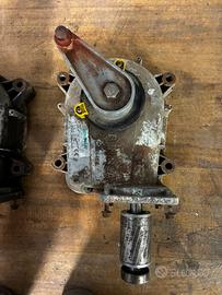 Automatismi Motori Cancello Benincá