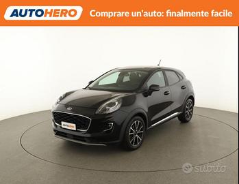 FORD Puma AG76397
