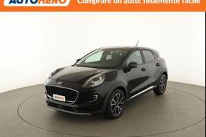FORD Puma AG76397