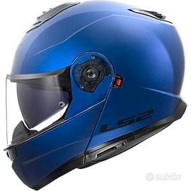 Casco moto modulare LS2 Strobe 2 in 4 colorazioni