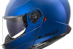Casco moto modulare LS2 Strobe 2 in 4 colorazioni
