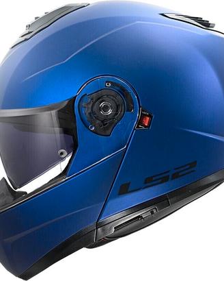 Casco moto modulare LS2 Strobe 2 in 4 colorazioni