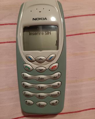 Nokia 3410