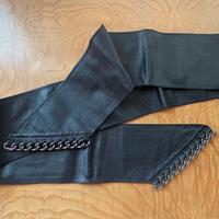 Cintura fusciacca ORCIANI