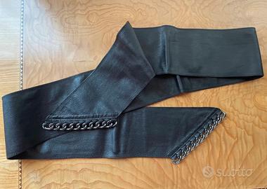 Cintura fusciacca ORCIANI