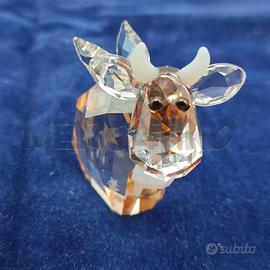 SWAROVSKI LOVLOTS ANGEL MO 2012 LIMITED EDITION
