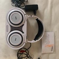 Cuffie AKG K935 wireless