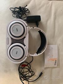 Cuffie AKG K935 wireless