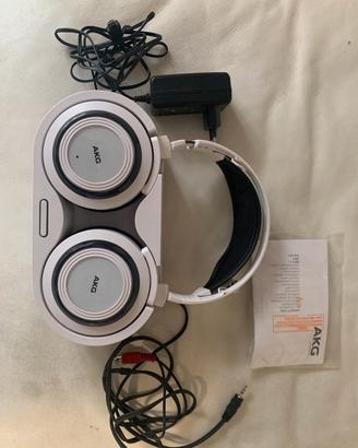 Cuffie AKG K935 wireless