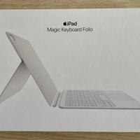 Apple Magic Keyboard Folio Tastiera Cover iPad 10