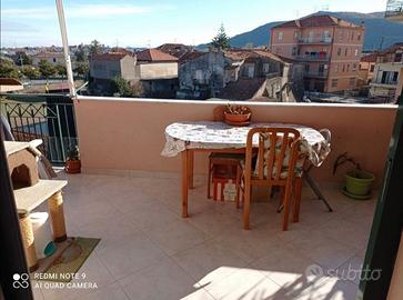 Trilocale a Leca d'Albenga