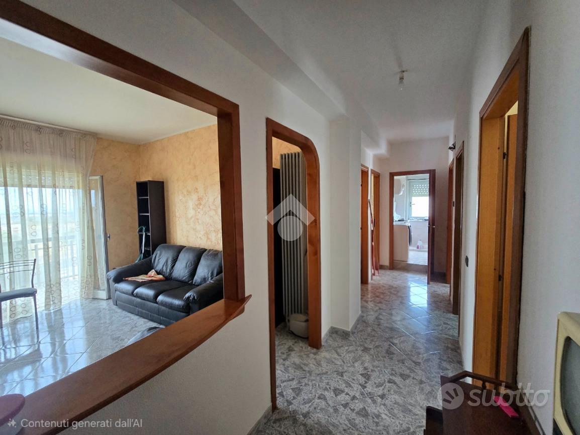 Appartamento – Melilli, Villasmundo 2000, Villasmundo - Vista 4