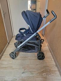 Tris Inglesina Zippy Pro