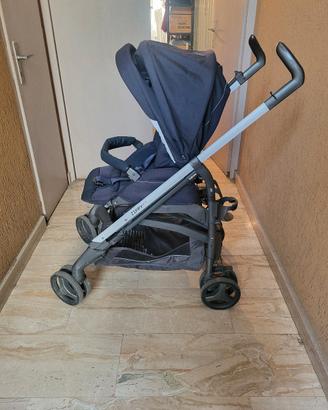 Tris Inglesina Zippy Pro