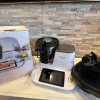 Moulinex click & cook