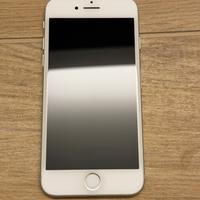 Iphone 7 32 GB bianco