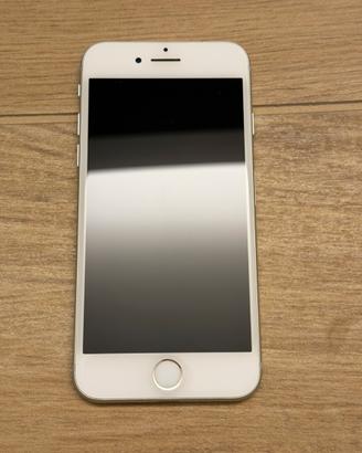 Iphone 7 32 GB bianco