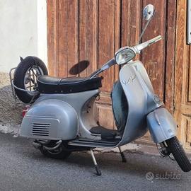 Vespa sprint 150
