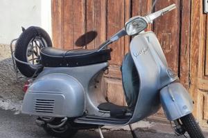 Vespa sprint 150