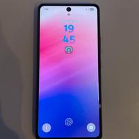 Galaxy A53 5g 256 giga