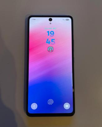Galaxy A53 5g 256 giga