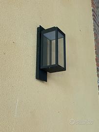 LAMPADE da ESTERNO