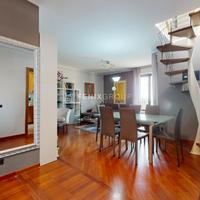 APPARTAMENTO LUMINOSO CON TERRAZZINO E BOX