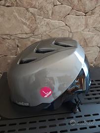 casco sci