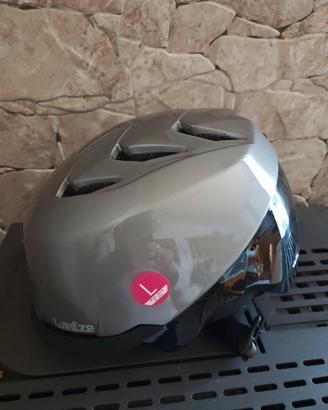 casco sci