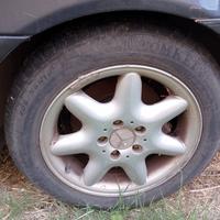 Mercedes C270 CDI - SARDARA