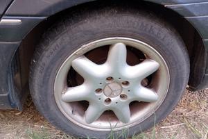 Mercedes C270 CDI - SARDARA