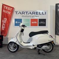 Vespa 125 Primavera VESPA PRIMAVERA 125 FL E5...