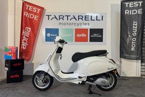 Vespa 125 Primavera VESPA PRIMAVERA 125 FL E5...