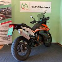 KTM 790 Adventure - 2020