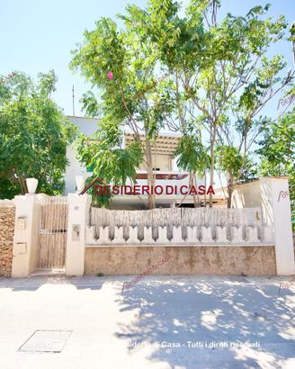 Casa, Favignana.
