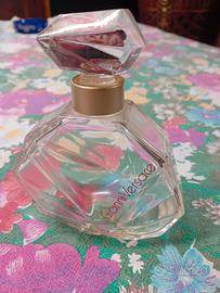 bottiglia profumo vuota Versace 1981
