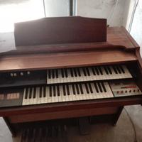 PIANO ELETTRICO TEDESCO Anni 80/90