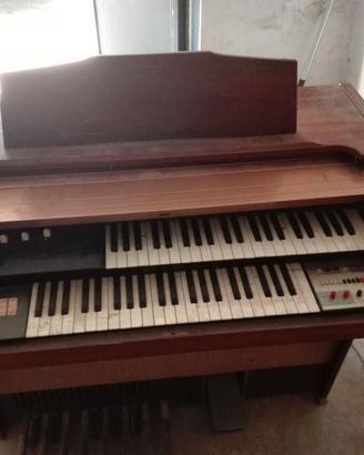 PIANO ELETTRICO TEDESCO Anni 80/90